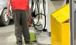 Düzce’de bidonla akaryakıt satışına kısıtlama!