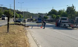 Düzce’de feci kaza! 11 yaşındaki çocuk hayatını kaybetti
