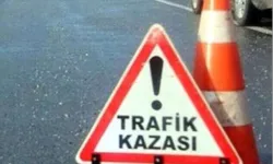 Düzce’de minibüs çarptı: Bisikletli vatandaş hayatını kaybetti