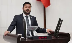 Edirne'de CHP'li Milletvekili Yazgan’dan Celil Özcan destek