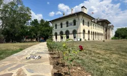 Edirne'nin tarihi ve kültürel hazinesi: Trakya Üniversitesi Karaağaç Yerleşkesi