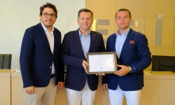 EGİAD Melekleri ve EİB Genç İhracatçılar Konseyi’nden güç birliği
