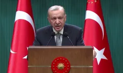 Erdoğan: İsrail terör devletidir! Suriye’nin parçalanmasına rıza göstermeyiz