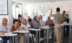 Eskişehir’de emekli vatandaşlara yeni nefes