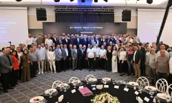 Ev tekstili sektöründen Bursa’da güçlü buluşma