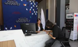 Gaziantep’teki gençler, istihdam için İGEM’in yolunu tutuyor