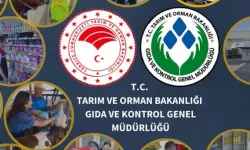 Gıda işletmecilerine 'sahte belge' uyarısı!