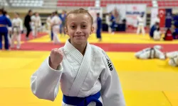 Gülfem Aysima Avrupa yolunda