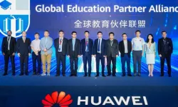 Huawei, endüstri ekosisteminde değeri ortaya çıkarmak için 'küresel eğitim ve sağlık hizmetleri' iş ittifakı