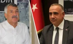 İçişleri'nden iki geçici uzaklaştırma daha!