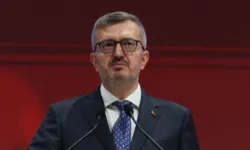 İletişim Başkanı Duran'dan İsrail’in Suriye saldırılarına kınama
