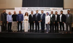 İMSİAD ve İMSİFED’den inşaat sektörü için teşvik çağrısı
