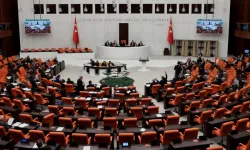 İsrail’in Suriye’deki saldırılarını kınayan TBMM kararı Resmi Gazete’de