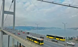 İstanbul'da 15 Temmuz'da toplu ulaşım ücretsiz