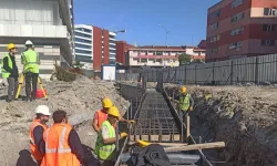 İstanbul'da başlamadığı iddia edilen projede yüzde 14 ilerleme var