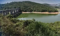 İstanbul'da su tasarrufu çağrısı!