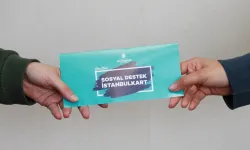 İstanbulKart ile düzenli sosyal desteğe devam