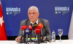 İYİ Parti, TBMM’deki o komisyona katılmama kararı aldı