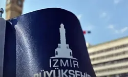 İzmir Büyükşehir'den zabıta açıklaması