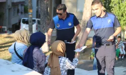 İzmir Karabağlar'da temiz çevre için yeni uygulama