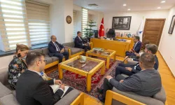 İzmir ve Bremen arasında dijital köprü