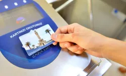 İzmir'de 15 Temmuz’da toplu ulaşım yüzde 50 indirimli