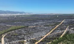 İzmir’de yangınlara karşı olağanüstü yol haritası belirlendi