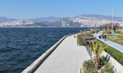 İzmir’den iklim direnci hamlesi