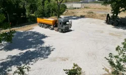 İzmit'in Cephanelik’teki su sorununa kalıcı çözüm
