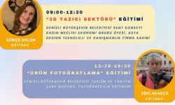 Kadın girişimciler teknolojiyle buluşuyor