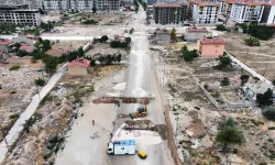 Karatay Belediyesi’nden ulaşımda yeni hamle