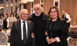Kayseri Büyükşehir'den 'Doğa Seni Çağırıyor' kampı