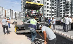 Kayseri Melikgazi'de Battalgazi dönüşüyor
