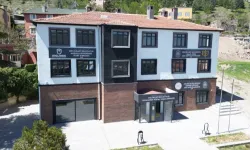 Kayseri Melikgazi'den yeni sağlık yatırımı