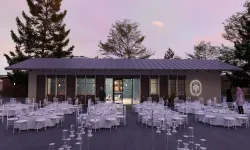 Kayseri Melikgazi'ye kır düğünü alanları geliyor
