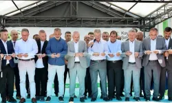 Kayseri Şeker'in lisanslı depoculuk gücü genişliyor
