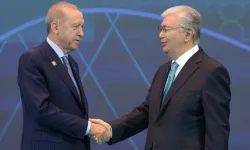Kazakistan Cumhurbaşkanı Tokayev Türkiye'ye geliyor