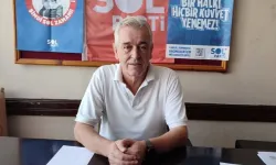 Keşan Belediyesi’nin Erikli sahili kiralama uygulamasına SOL Parti’den tepki