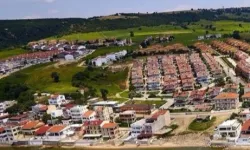Keşan Yayla Sahili’nde 10 gündür su kesintisi isyan ettirdi!