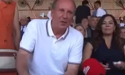 Kırkpınar'dan siyasi 'İnce' mesaj! Siyasette er meydanında yapılmalı