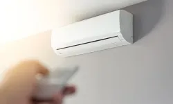 Klima çarpmasına dikkat! Baş ağrısının sebebi olabilir