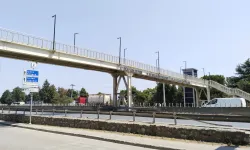 Kocaeli Derince’deki asansör bakıma alındı