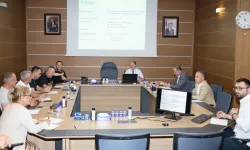 Kocaeli Encümeni'nden kural ihlaline ceza
