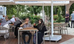Kocaeli Saygınlar Kulübü’nde saygıdeğer sevda