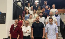 Kocaeli'de bilinçli gençlik, güvenli şehir