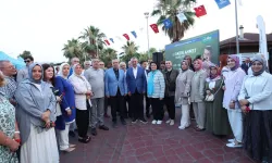 Kocaeli’den Batı Trakya’ya destek sözü