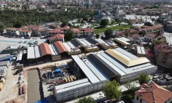 Konya Karatay'da Arastası hızla yükseliyor