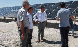 Konya Karatay’dan temiz enerjiye güçlü yatırım