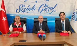 Konya Selçuklu’da hibe destekli sera projesi hayata geçiyor