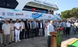 Körfez Seferleri Bursa'da başladı
